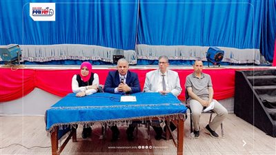 إطلاق خطة قادة المستقبل