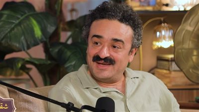 عبدالمنعم رياض: والدي سماني تبركًا باسم «الجنرال الذهبي»