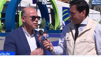 محمد فريد: المنطقة الحرة بالعامرية صدّرت 5.3 مليار دولار وتوفر 55 ألف فرصة عمل