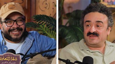 عبدالمنعم رياض: تشابه الأسماء وراء نشر معلومات مغلوطة عني.. أنا مش مولود 69