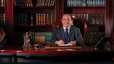 نهب 500 مليون دولار.. تفاصيل أزمة قضايا فساد بالعراق