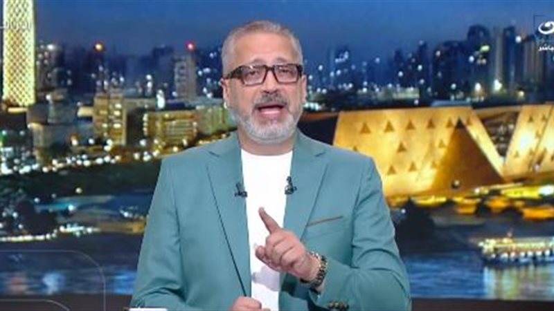 تامر أمين 