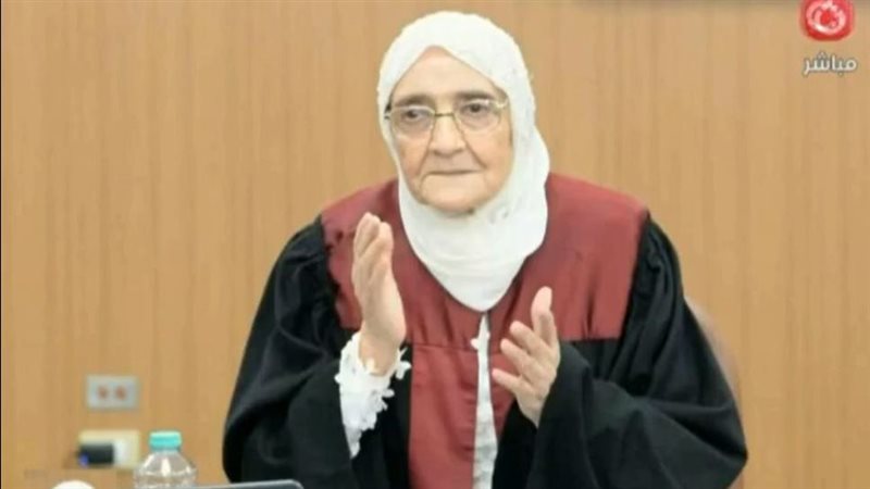 أمال إسماعيل 