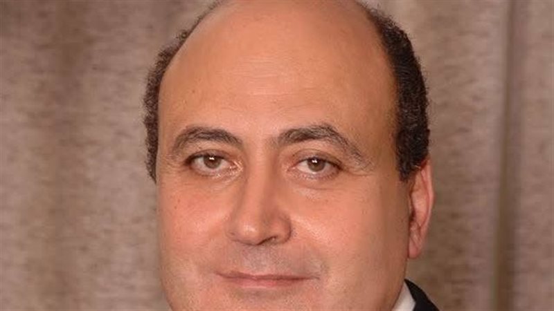 أسامة سرايا 