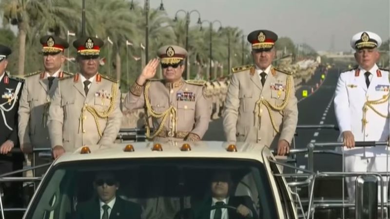  القيادة الاستراتيجية