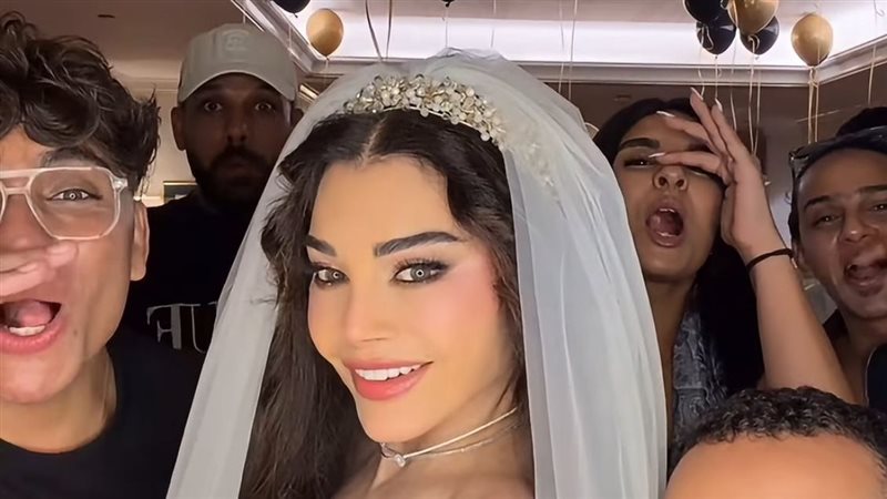 هيفاء وهبي