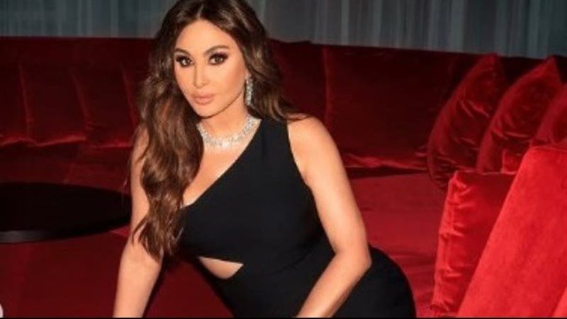 إليسا 