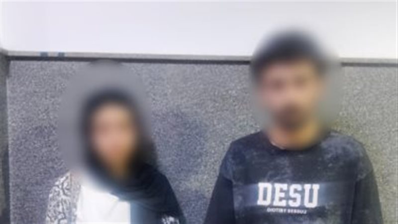 المتهمين