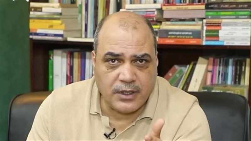 محمد الباز