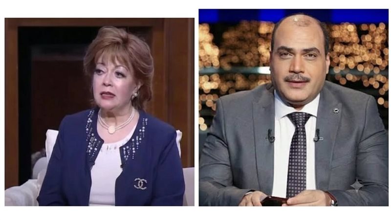 الباز والدجوي