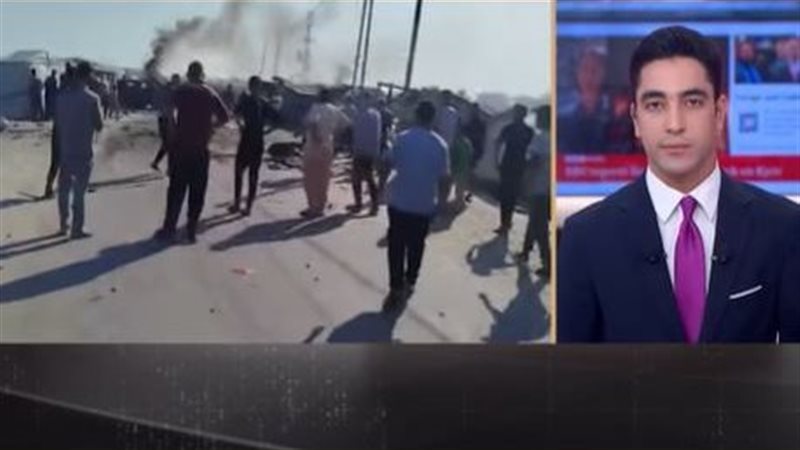 القاهرة الإخبارية