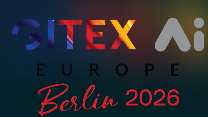 GITEX AI Europe 2026،