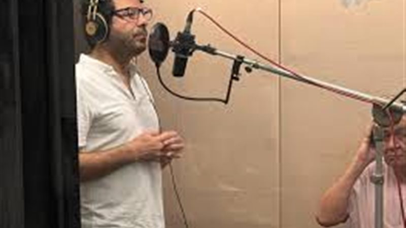 اياد نصار