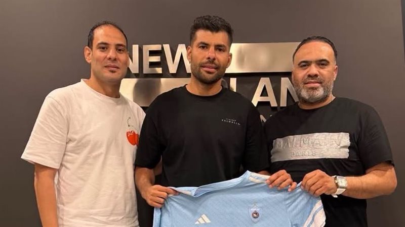 محمد كوكو حارس سيراميكا