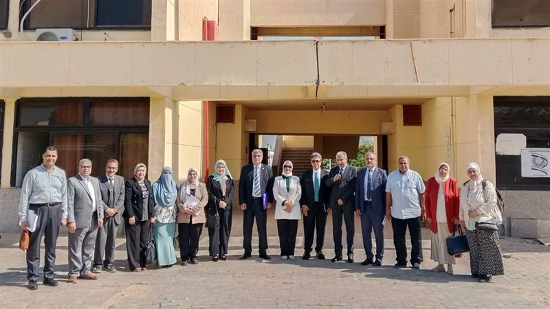 برنامج الأدوية والمستحضرات