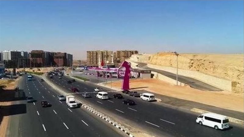 كوبري ألماظة 