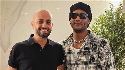 أزمة الترابيزة.. أسباب انسحاب أحمد مراد من مسلسل محمد رمضان 2027 | خاص