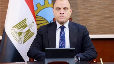 محافظ الغربية يجري حركة محدودة بقيادات الأحياء ويكلف جمال قطقاط بتسيير أعمال ر