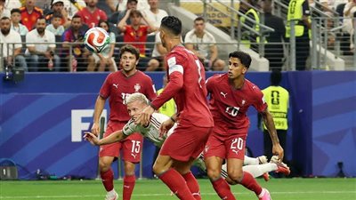 أهداف وملخص مباراة البرتغال وإسبانيا الشوط الأول في كأس العالم 2026