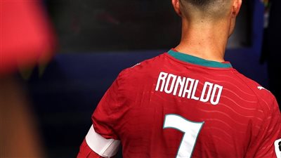 الشيف غادة جميل تغازل كريستيانو رونالدو برسالة مؤثرة.. ماذا قالت؟