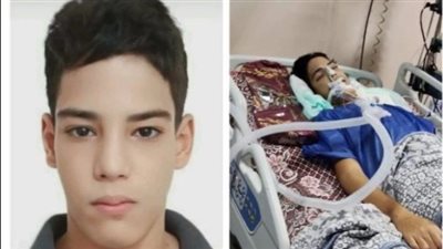 تأجيل استئناف مشرف  نادى الغابة فى قضية السباح جون ماجد