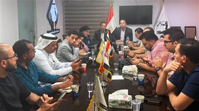 «التنسيقية» تناقش قانون الاتحادات الطلابية لتعزيز المشاركة وإعداد القيادات