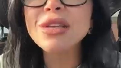 آية شعيب تعلق على احتفال إمام عاشور بعد هدفه بالمونديال