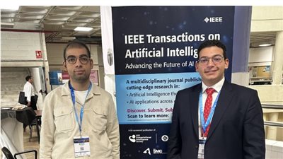 طلاب الجامعة الأمريكية بالقاهرة يطورون نموذجًا مبتكرًا للذكاء الاصطناعي