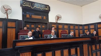 السجن المشدد 10 سنوات لمتهم زور توكيلاً واستولى على قطعة أرض بأسيوط