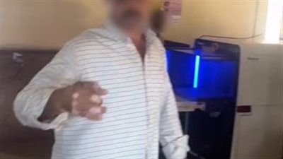 الداخلية تكشف حقيقة فيديو مشادة موظفة مع مشرف بمحطة مترو المعادي