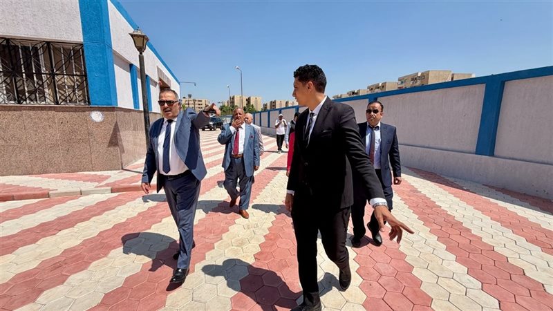 مياه القناة تسرّع