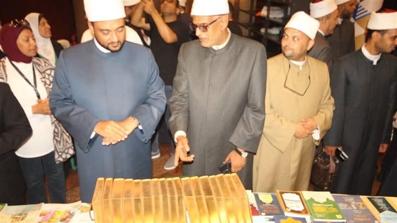 الدكتور أحمد نبوي
