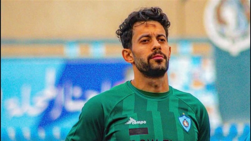 أحمد العربي