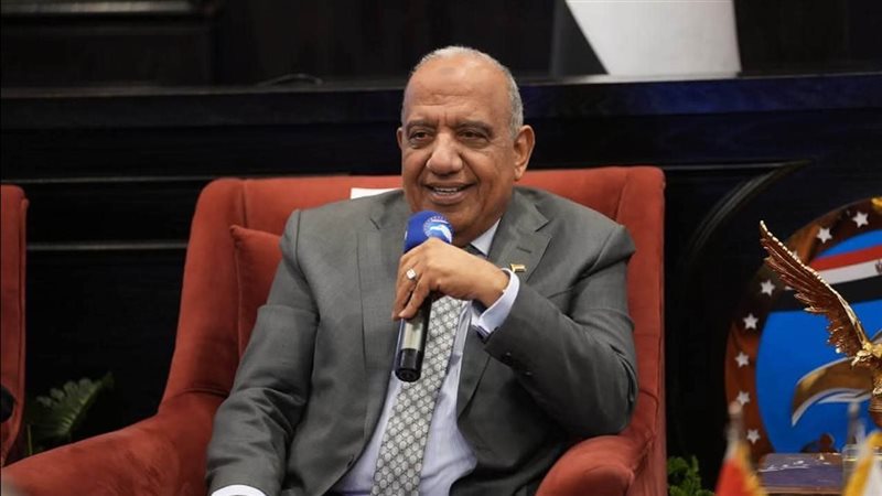 وزير الكهرباء 