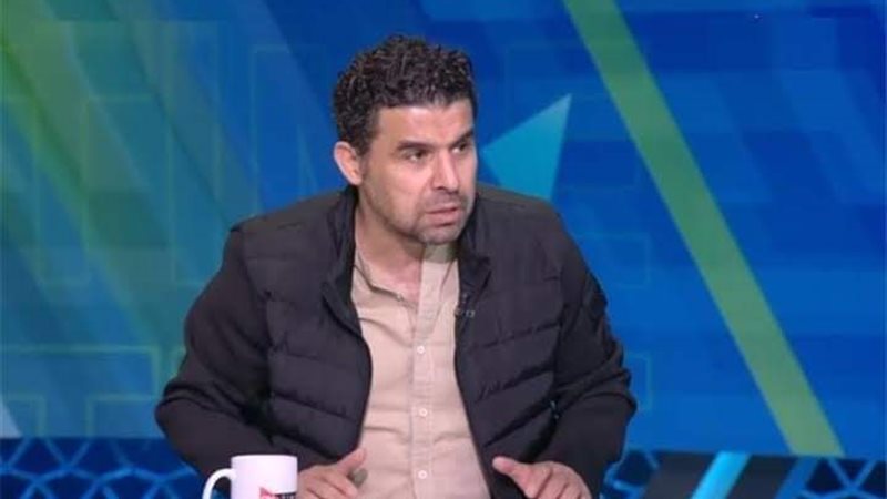 خالد الغندور