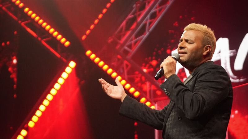رامي صبري