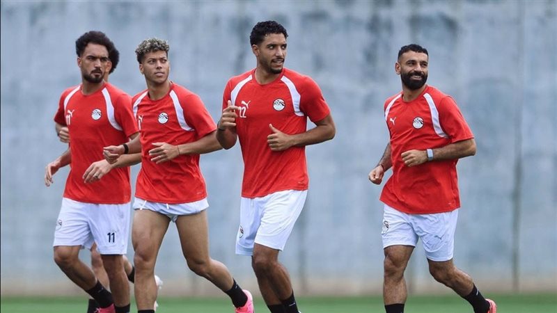 منتخب مصر في كأس