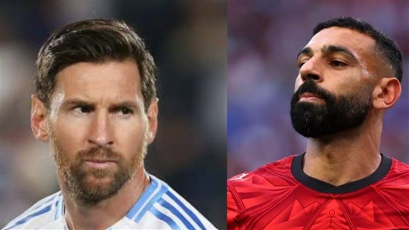 موعد مباراة مصر والأرجنتين