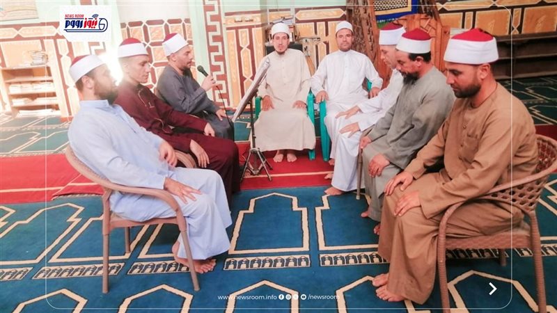 مقارئ الفيوم