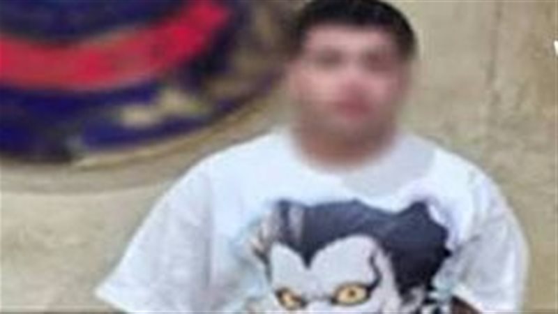 التيك توكر احمد الفيومي