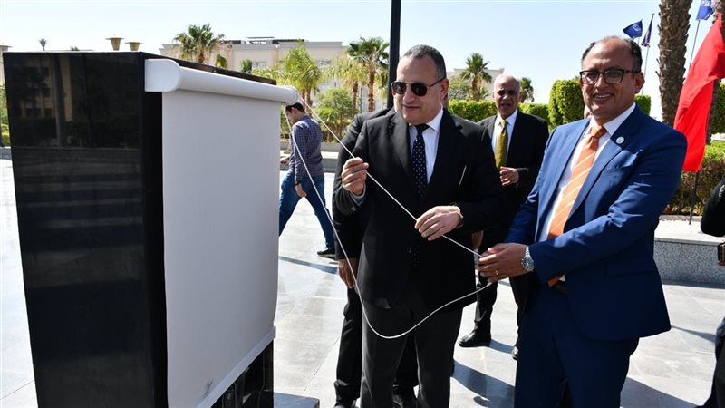 وزير التعليم العالي