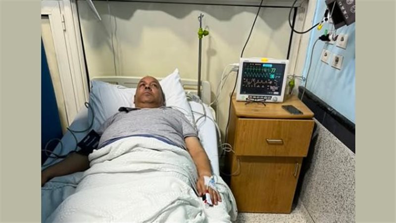 المنتج عوض ماهر 