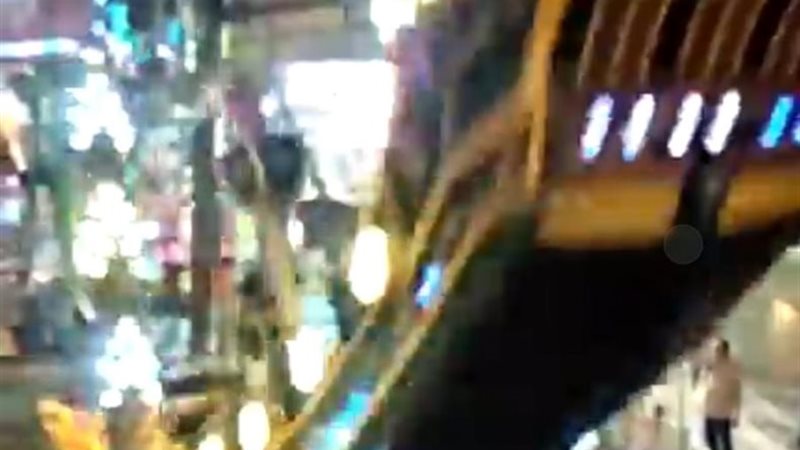 ممشي بني سويف