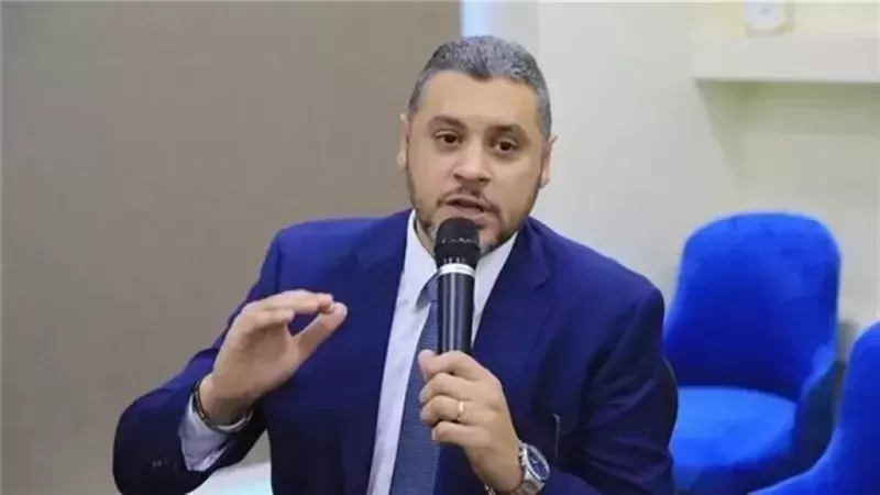 مايكل روفائيل