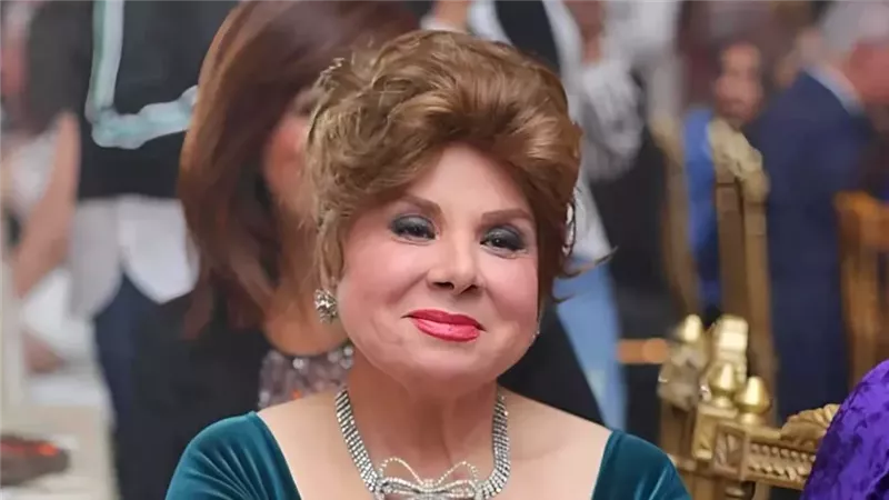 فادية عبدالغني