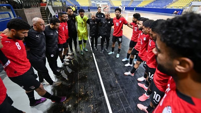 منتخب مصر