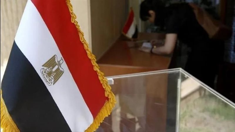 انتخابات المحليات