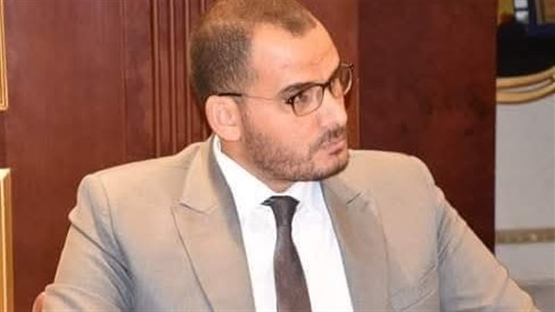 الدكتور حمادة شعبان