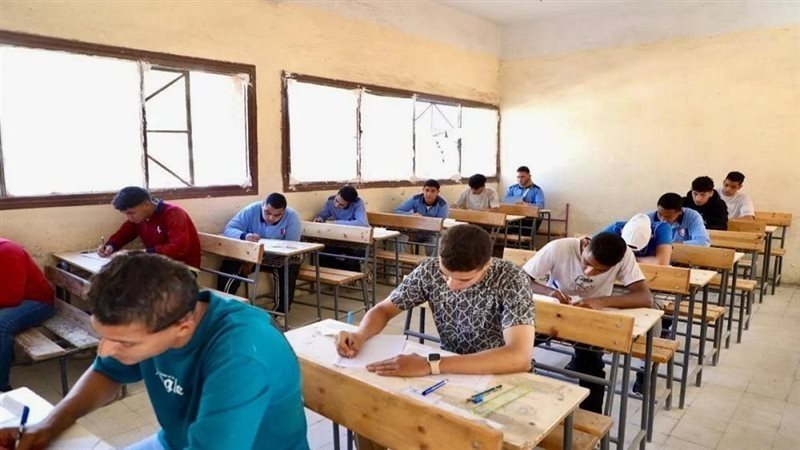 رابط نتيجة الدبلومات الفنية 2026 برقم الجلوس