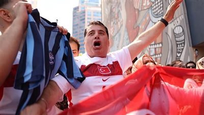 الإثارة الكروية تحت المجهر.. كيف تؤثر مباريات كأس العالم في صحة القلب؟